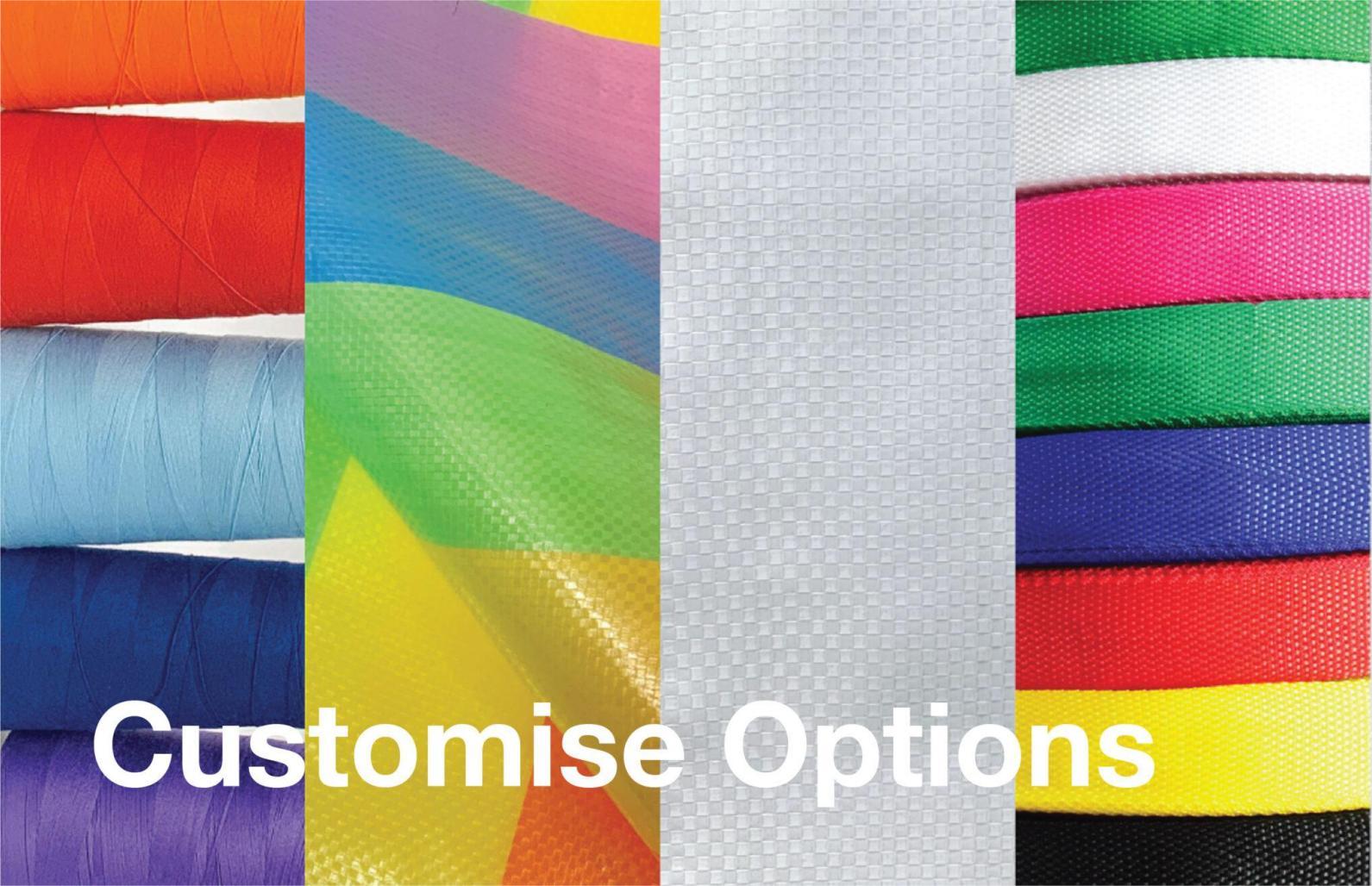 A Brief Overview of Plastic Woven Bags